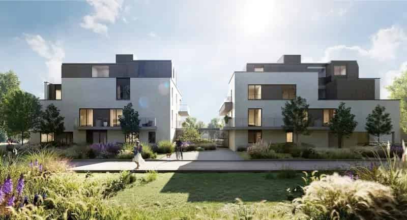 Appartement te koop