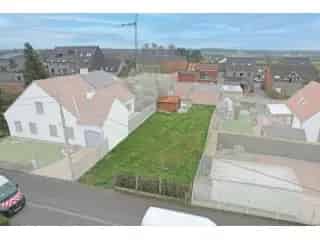 Bouwgrond te koop - Houthulst RBT05186