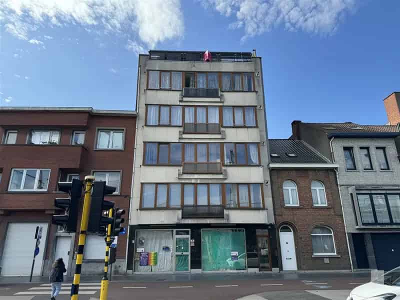 Appartement te koop