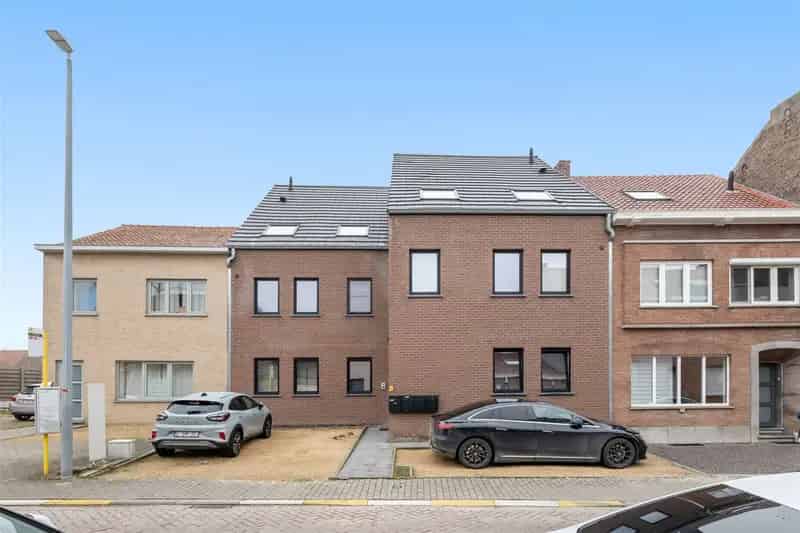 Appartement te koop