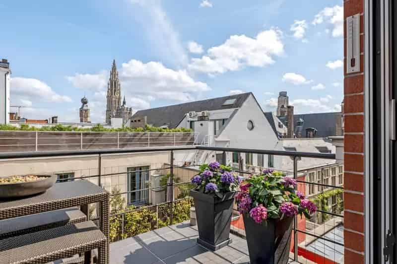Appartement te koop
