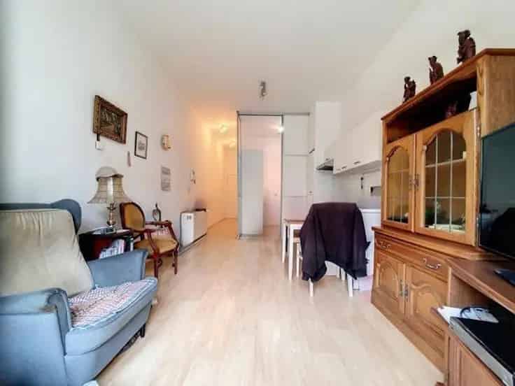 Studio Te Koop