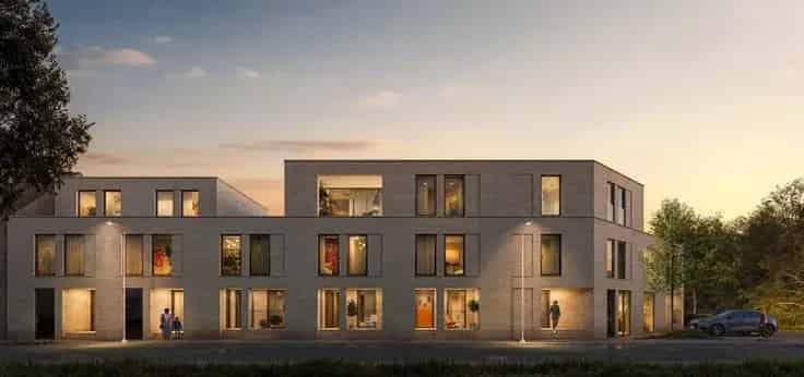Appartement Te Koop