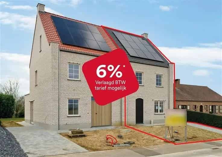 Huis Te Koop