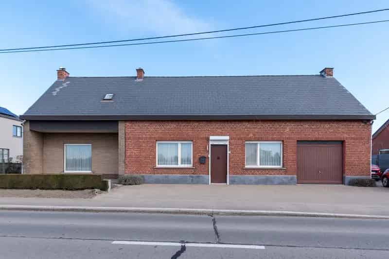 Huis te koop