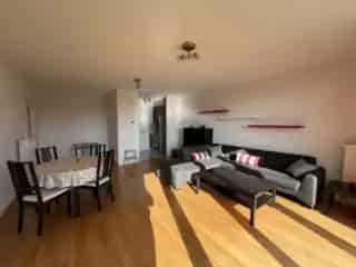 Appartement te huur - Etterbeek VBC63672