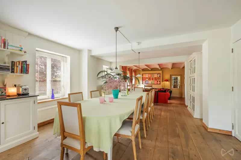 Huis te huur Hageland Landelijk 5700m2 Instapklaar