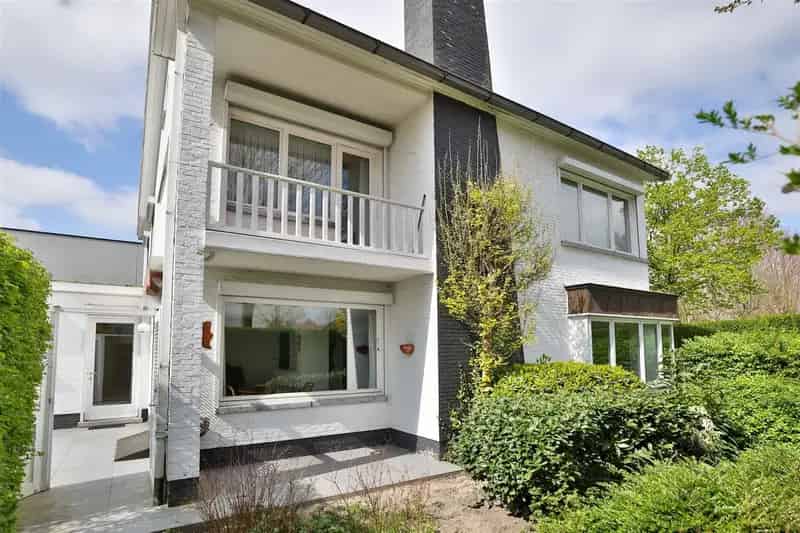 Ruime Villa 4 slaapkamers Edegem Elsdonk