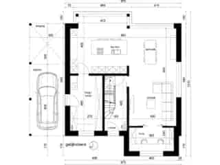 Bouwgrond te koop - Wetteren RBT30613