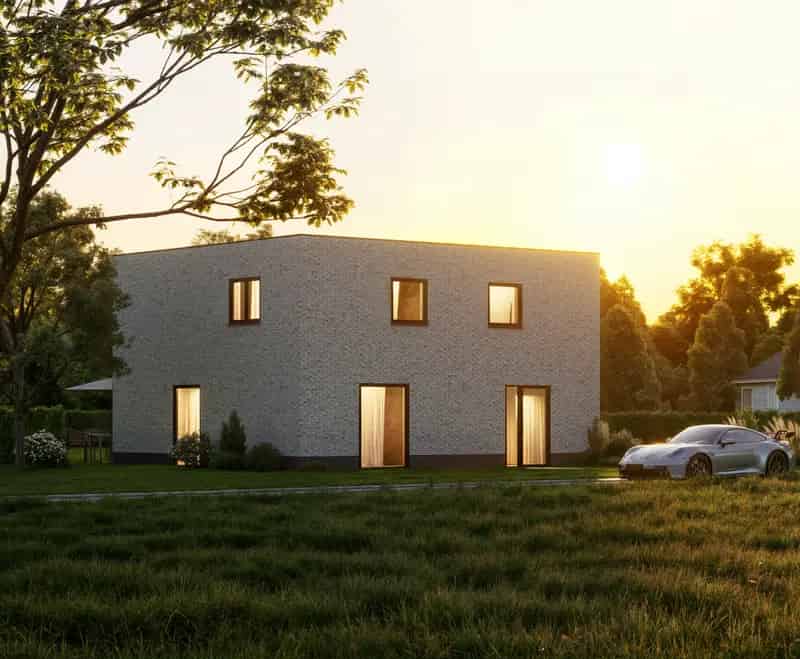 Huis te koop