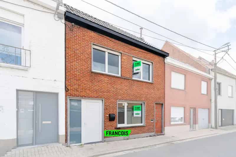 Huis te huur