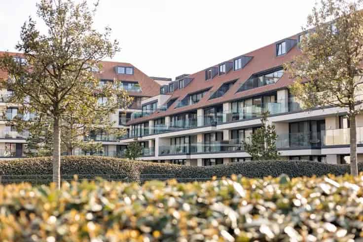 Appartement Te Koop