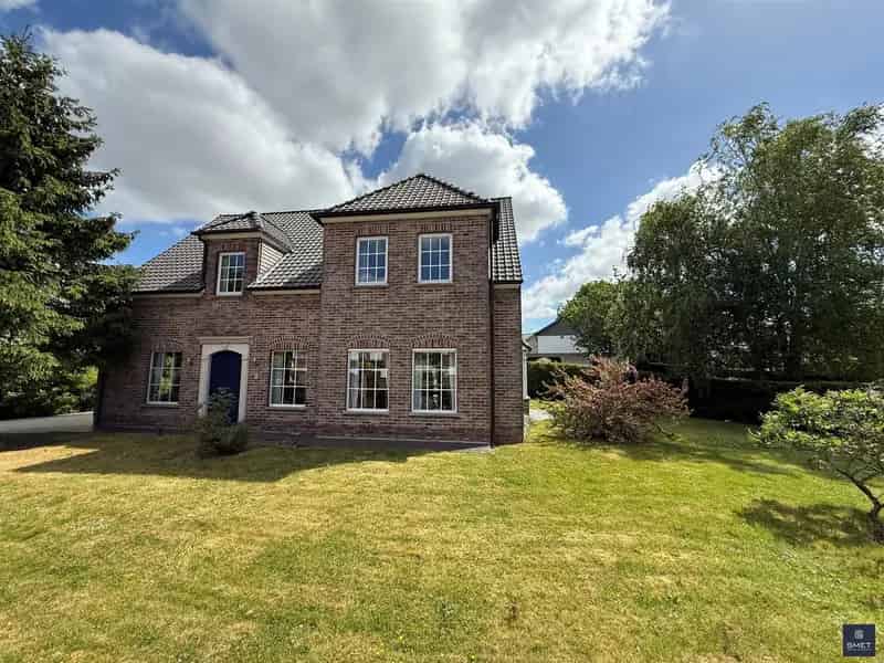 Villa te Huur 4 slaapkamers Haasdonk