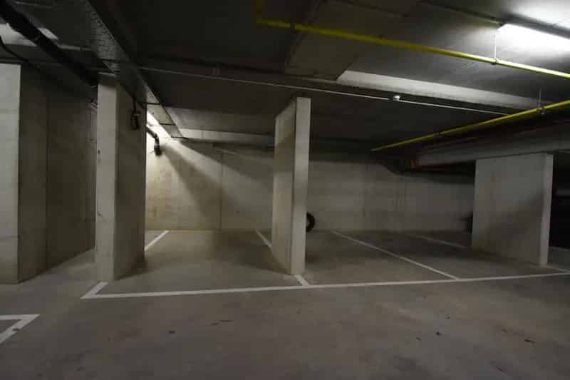 Garage / parking te huur in Zwijnaarde