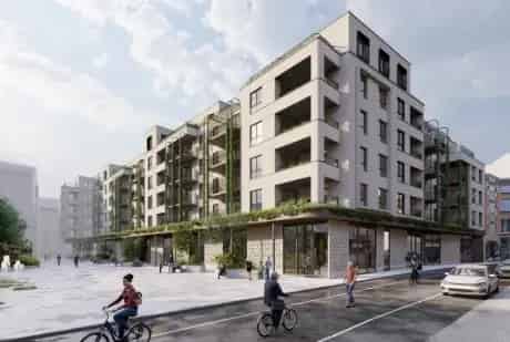 Project: "Ilot des Carmes" - Namen 1951882-7116504