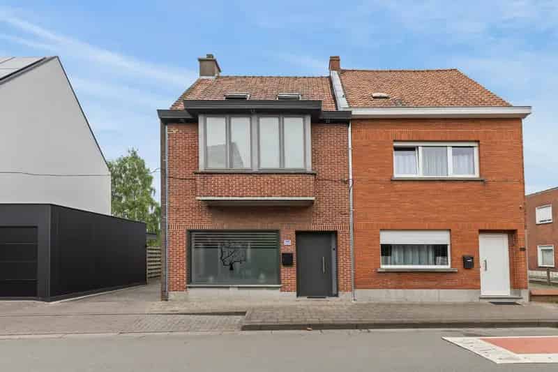 Huis te huur