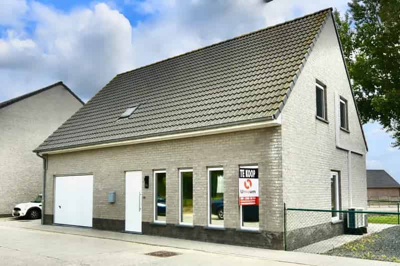 Huis te huur