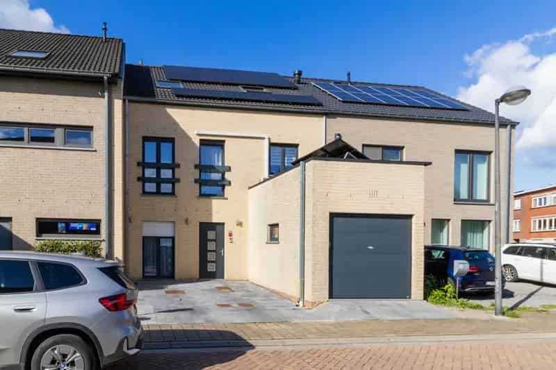 Huis te koop