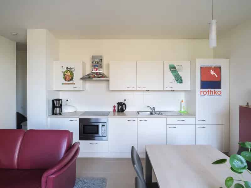 Appartement te koop in Gent