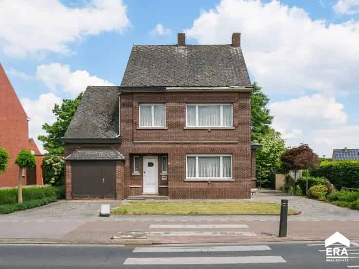Huis Te Koop