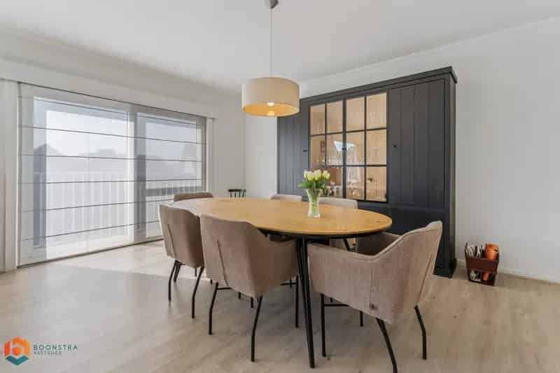 Appartement te huur