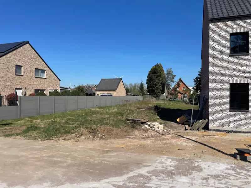 Mooi gelegen perceel (HOB) - 6a79ca