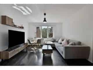 Huis te koop Ninove - Ruime woning met grote tuin