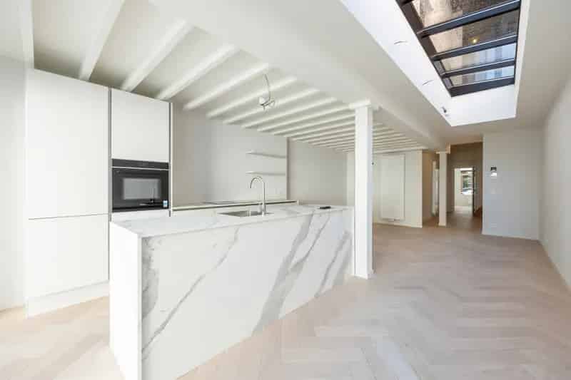 Appartement te koop
