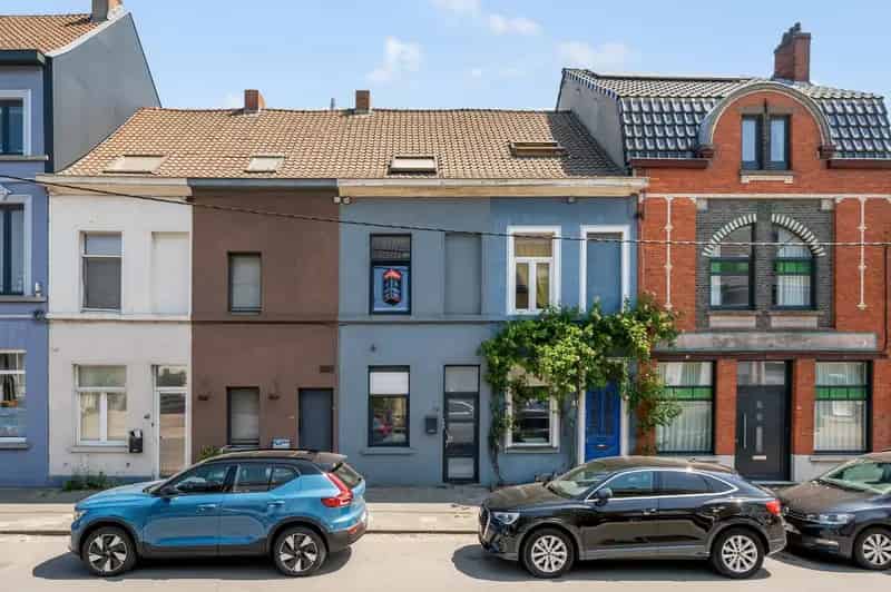 Huis te koop in Gent
