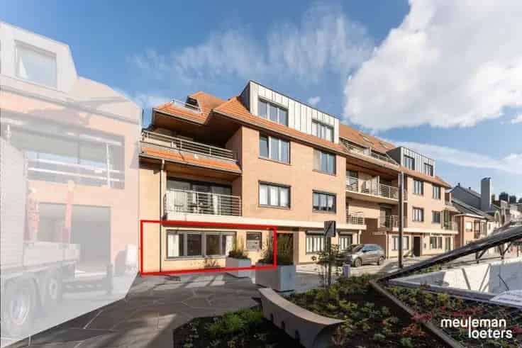 Appartement Te Koop