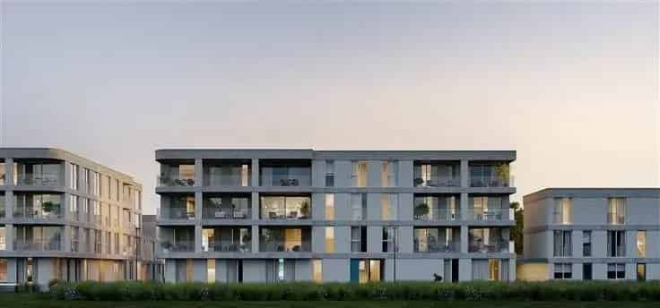 Appartement Te Koop