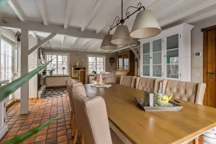 Huis Te Koop