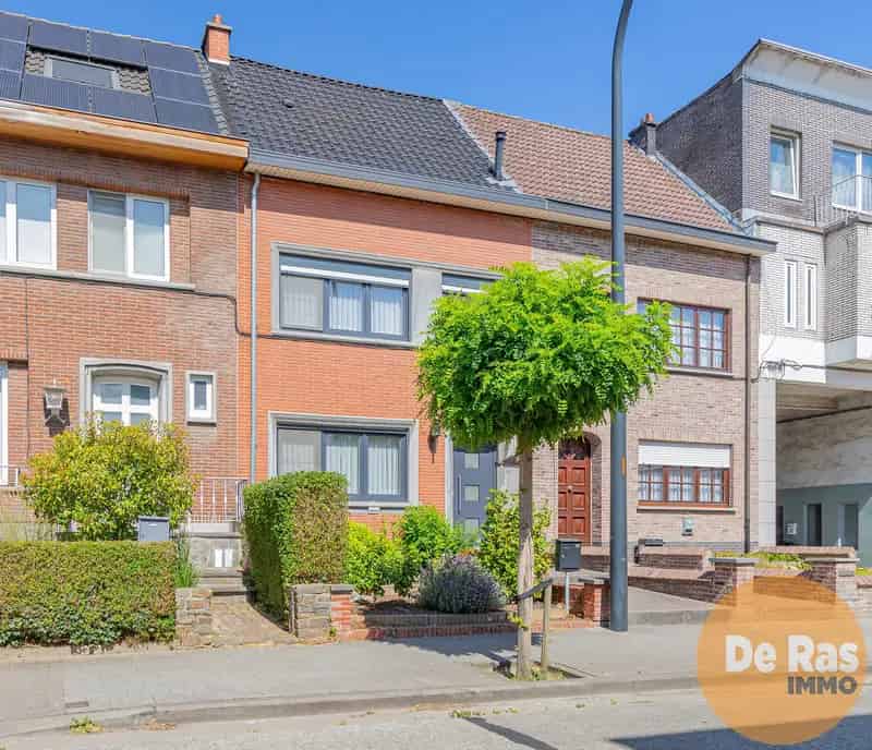 Huis te huur