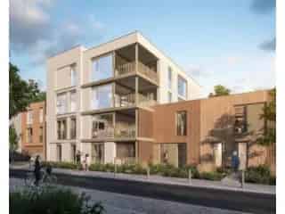 Nieuwbouw Appartementen en Woningen te Koop Lommel