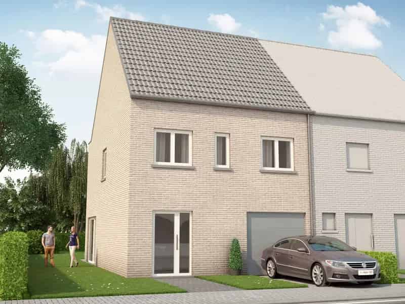 Huis te koop in Westerlo!
