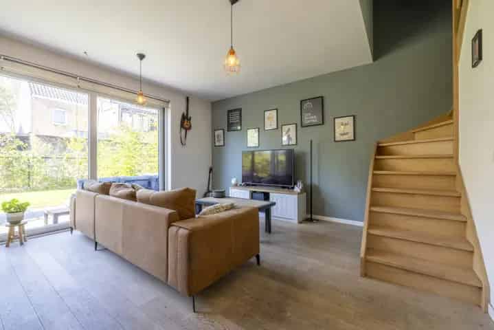 Huis te koop in Gent
