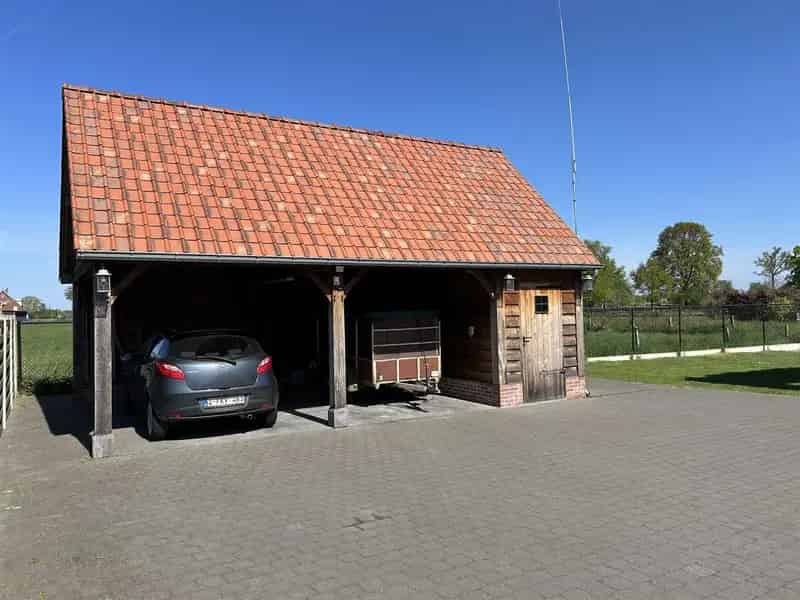 Woning