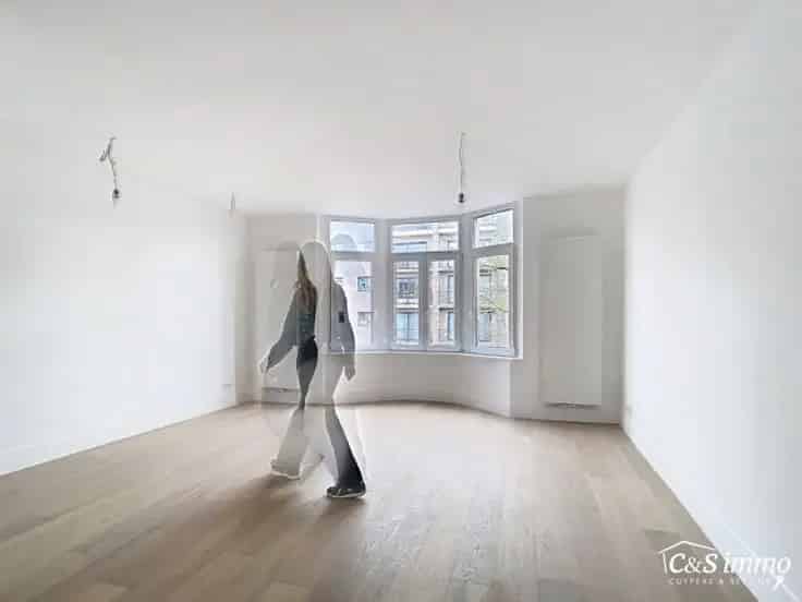 Appartement te Koop Deurne Zuid gerenoveerd 2024