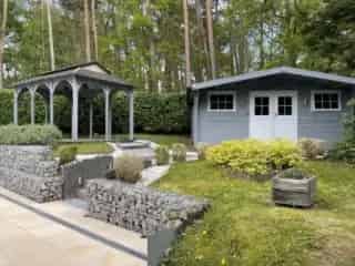 Villa te koop Bierges - Rustige ligging nabij E411