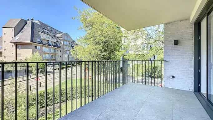 Appartement te huur in Poolse-Winglaan 2, Sint-Denijs-Westrem - Dewaele