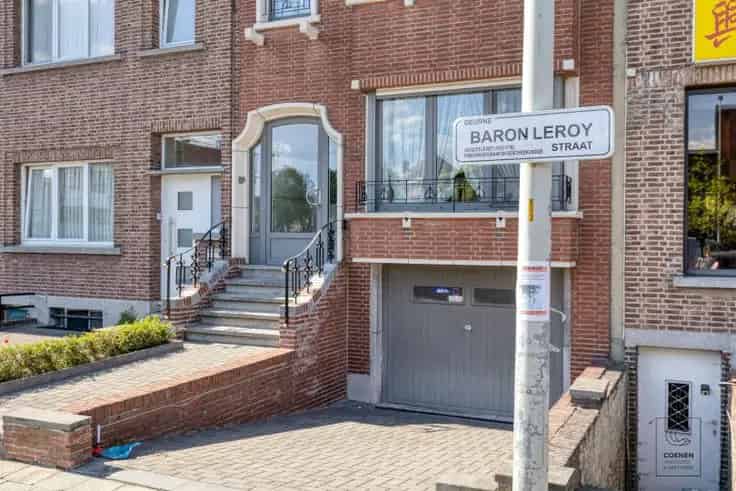Huis Te Koop