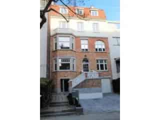 Duplex te huur - Ukkel VBC60002