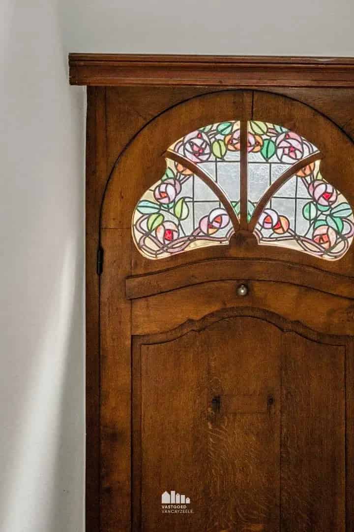 Gerenoveerde herenwoning met zonnige tuin op topligging!