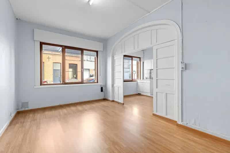 Woning met uitbreidingsmogelijkheden in hartje Gent