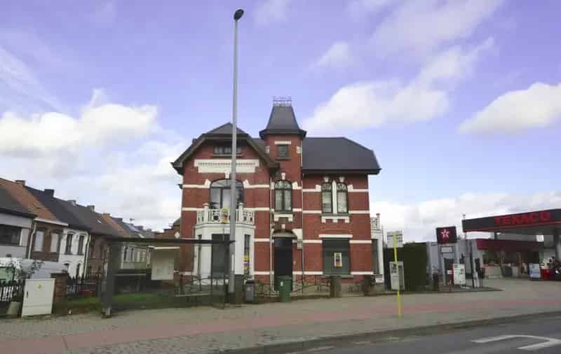 UNIEKE HERENWONING GENTSESTEENWEG
