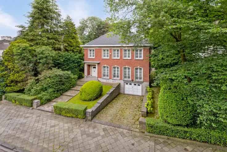 Villa Te Koop