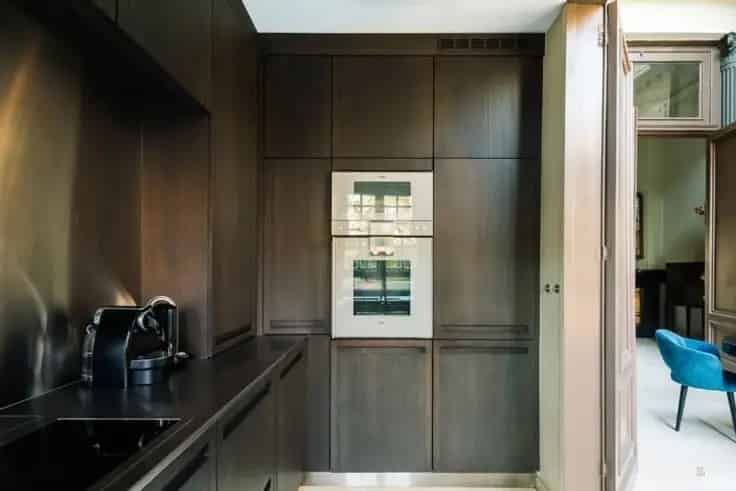 Herenhuis te koop: Historische charme en moderne luxe