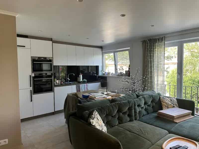 Appartement te huur Wondelgem - Instapklaar 2 slaapkamers Garage