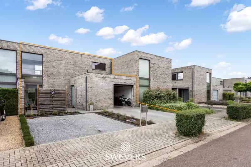 Huis te koop