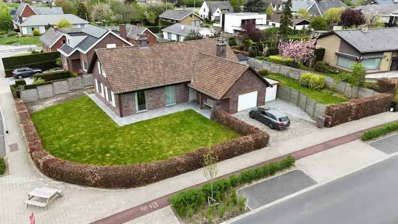 Huis te koop